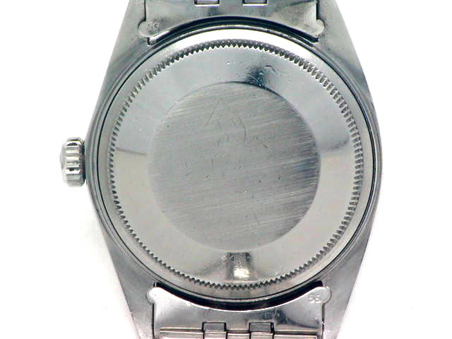 ロレックス デイトジャスト Ref.1601 Cal.1570 自動巻 1960年代