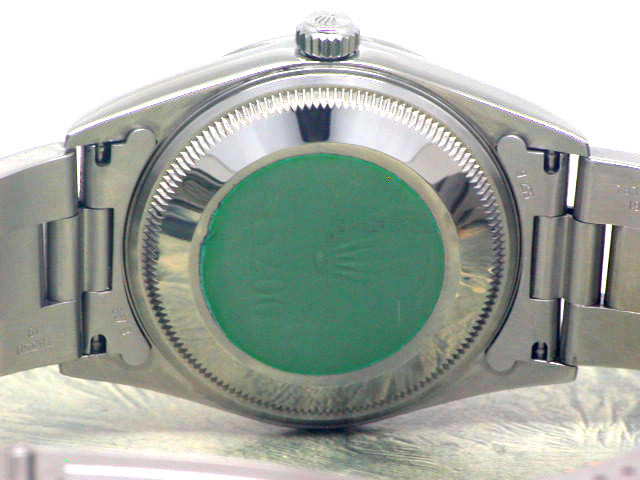 ロレックス パーペチュアルデイト Ref.15200 自動巻 OH済