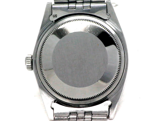ロレックス デイトジャスト Ref.1601 Cal.1570 自動巻 1960年代