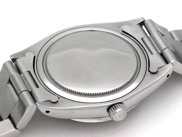 ロレックス オイスターデイト Ref.6694 Cal.1225 手巻 OH済 1960年代