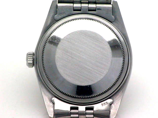 ロレックス デイトジャスト Ref.1601 Cal.1570 自動巻 1960年代