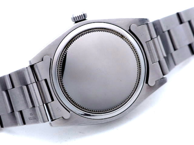ロレックス オイスターデイト 6694 Cal.1225 手巻 OH済 1960年代