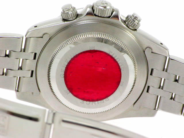 チュードル クロノタイム Ref.79260 自動巻 USED　