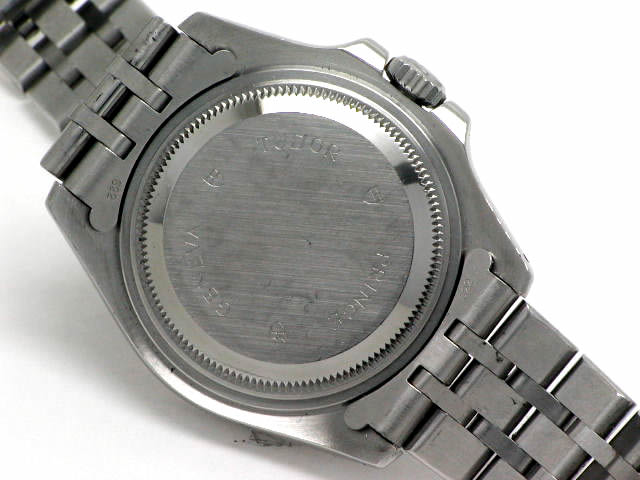 チュードル 73190 ミニサブ 自動巻 OH済 USED