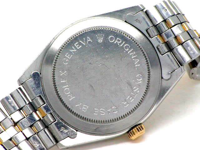 チュードル オイスター プリンスデイト コンビ 74033 自動巻 OH済 1980年代
