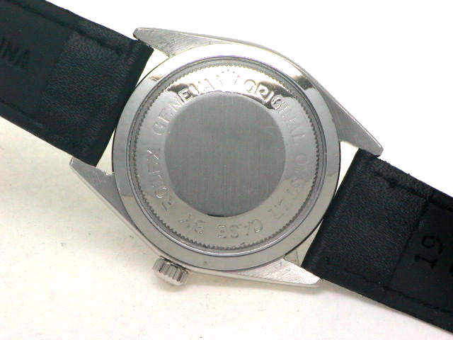 チュードル 7996 オイスター プリンス デカバラ 自動巻 OH済 1960年代