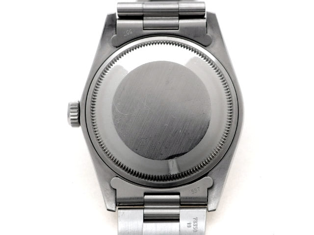 ロレックス オイスターデイト Ref.1500 自動巻 OH済 1960年代