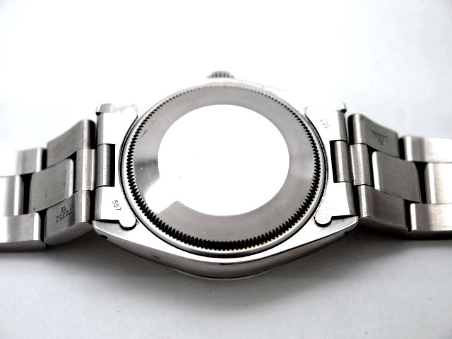 ロレックス オイスターパーペチュアル 1002 自動巻 OH済 USED