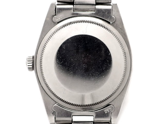ロレックス オイスターデイト Ref.1500 自動巻 1960年代