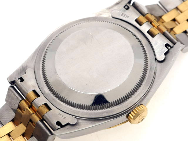 ロレックス デイトジャスト 16233 自動巻 OH済 USED
