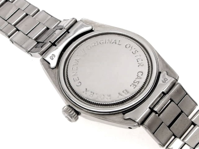 チュードル 7934 オイスター デカバラ 手巻 OH済 1960年代