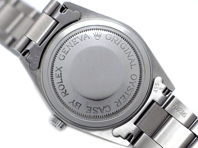 チュードル オイスタープリンス 7964 自動巻 OH済 1969年製