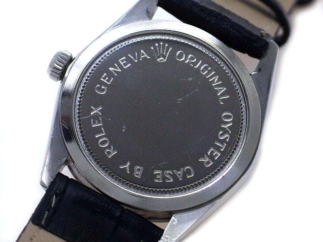 チュードル オイスターデイト 7992/0 手巻 盾 OH済 1970年代