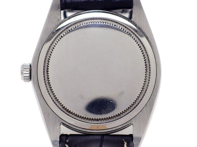 ロレックス オイスターデイト 6694 Cal.1225 手巻 OH済 1969年製