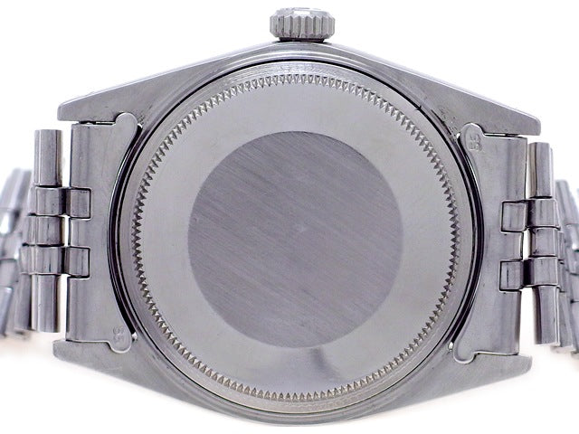 ロレックス デイトジャスト Ref.1603 自動巻 OH済 1965年製