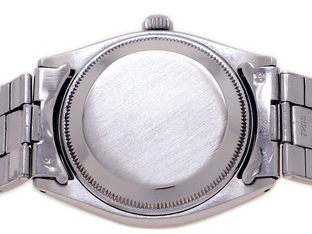 ロレックス オイスターパーペチャル Ref.6564 Cal.1030 自動巻 OH済 1957年製