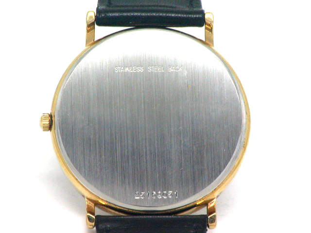 ロンジン プレサンス GP クオーツ USED