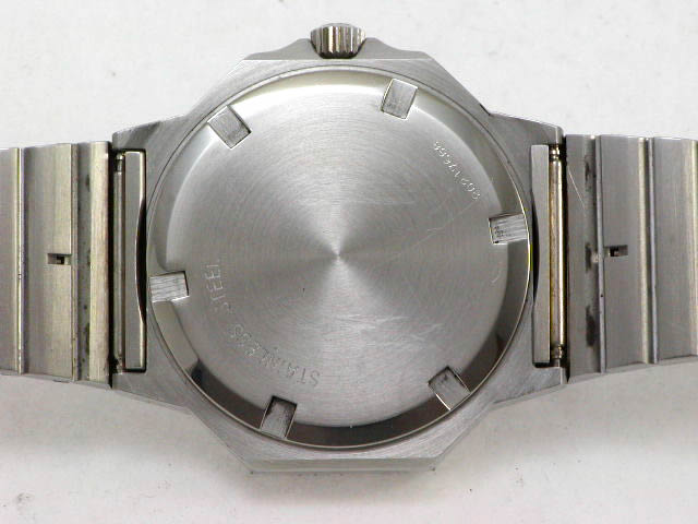 ロンジン オクタゴン クオーツ Cal.950.2 11石 USED　