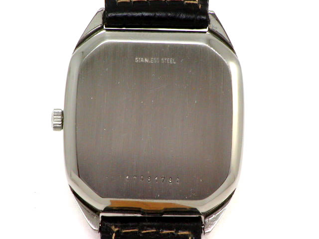 ロンジン オートマチック トノー Cal.L631.1 USED　
