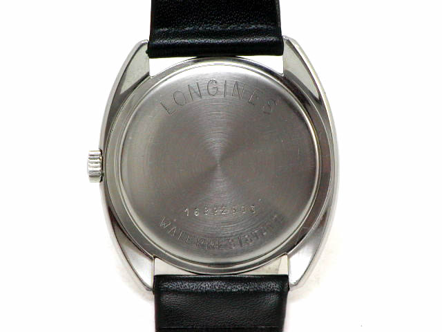 ロンジン 手巻き オーバーホール済 USED