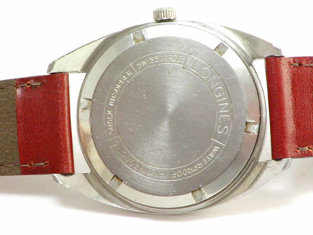 ロンジン 手巻き1970年代 USED