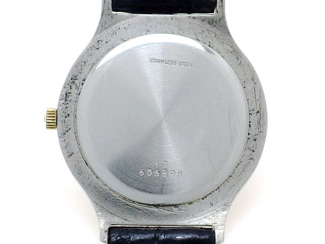 ロンジン フラッグシップ Cal.L847.3 17石手巻 OH済 1971年製