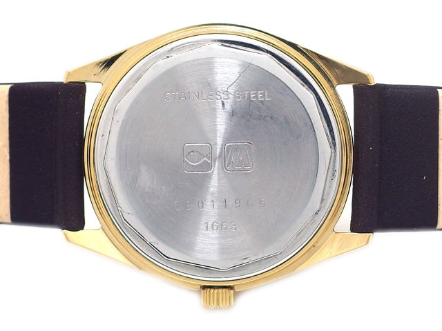ロンジン 1663 L629.1 GP 21石自動巻 OH済 1970年代
