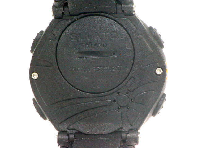 スント ヴェクター イエロー SS010600600 USED　