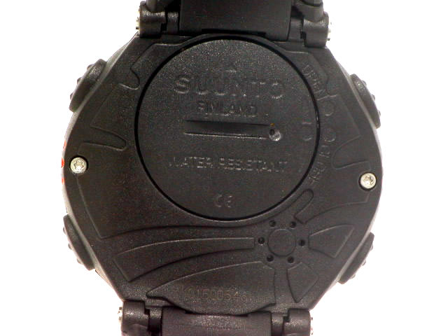 スント ヴェクター オレンジ SS015708000 USED　