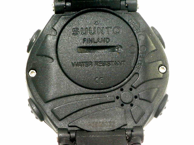 スント ヴェクター カーキー SS010600200 USED　