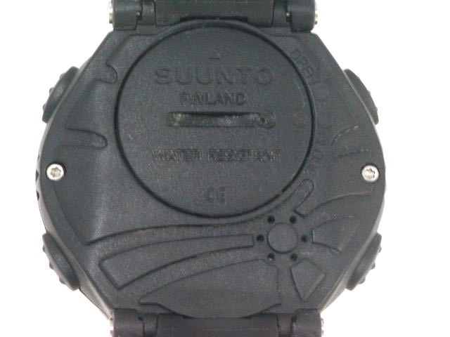 スント ベクター レギュラー ブラック 未使用 USED　