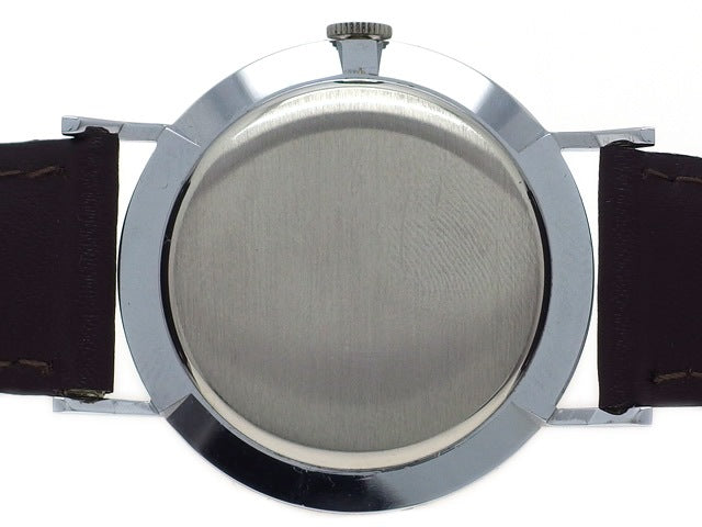 シーマ CYMAFLEX Cal.R459 17石手巻 OH済 スイス製 1950年代 Cyma