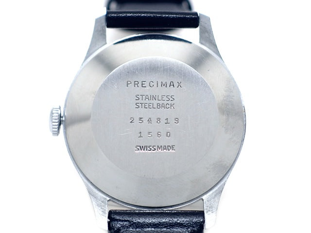 コルテス スイス製 17石手巻 OH済 1950年代