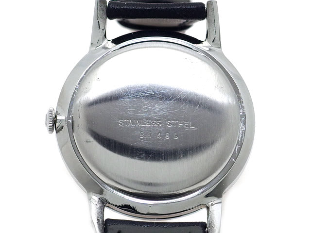 シーマ CYMAFLEX 51485 Cal.R.459 17石手巻 OH済 1950年代