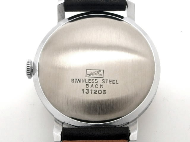 サンドス フラッグ フォンテンメロン 67 17石手巻 OH済 1950年代