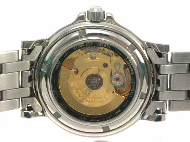 絶盤 オリス クラシック スポーティ 36mm 644 7467 GGM 自動巻　