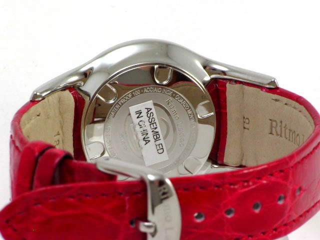 リトモ ラティーノ フィーノ レギュラーサイズ F85DB Ritmo latino