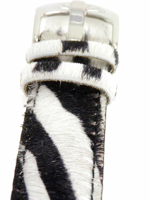 リトモラティーノ アニマーレ ゼブラ 限定50＜ANIMALE ZEBRA＞ D3ZL91SS Ritmo latino