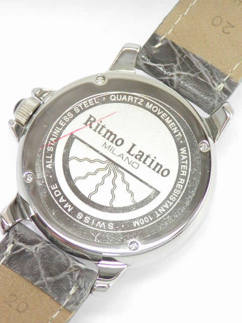 リトモ ラティーノ ステラ ラージ D3EL22GS Ritmo latino
