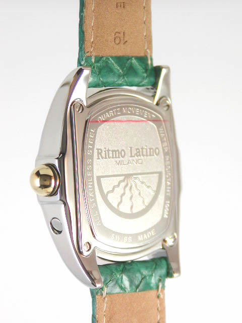 リトモラティーノ ルーナ クワトロ ムーンフェイズ QMLB49GS Ritmo latino