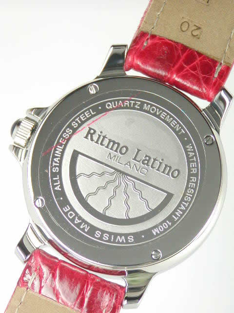 リトモラティーノ　ソーレ ラージ D3SL27GS Ritmo latino