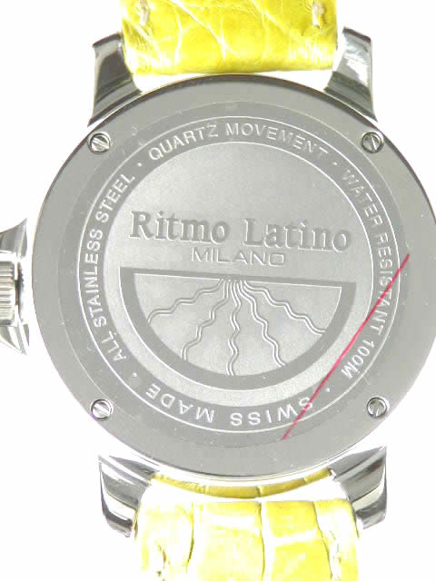 リトモ ラティーノ ド-ディッチ ラージ D3DL30GS Ritmo latino