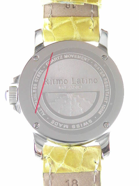 リトモ ラティーノ ド-ディッチ ボーイズ D3DB30SS Ritmo latino