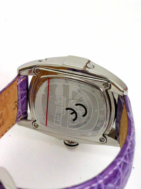 リトモラティーノ ルーナ クワトロ ムーンフェイズ QMLB30SS-Vi Ritmo latino