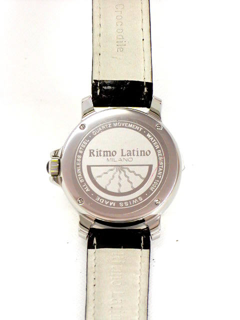 リトモラティーノ　ソーレ ラージ D3SL35GS Ritmo latino