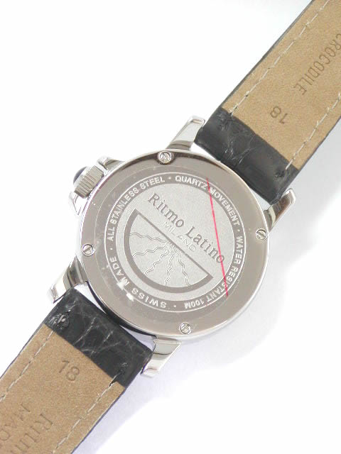 リトモ ラティーノ ソーレ ボーイズ D3SB30SS　Ritmo latino