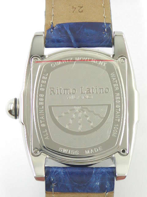 リトモ ラティーノ ソーレ クワトロ ラージ Q3SL54SS　Ritmo latino