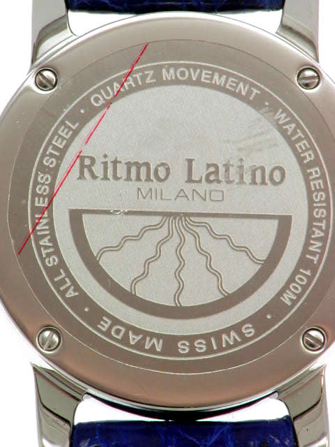 リトモ ラティーノ ド-ディッチ ボーイズ D3DB61GS Ritmo latino