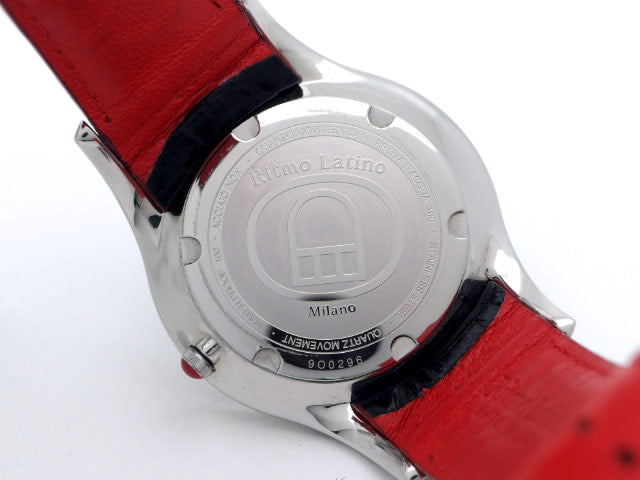 リトモラティーノ フィーノ F-33DL ラージ クオーツ USED　