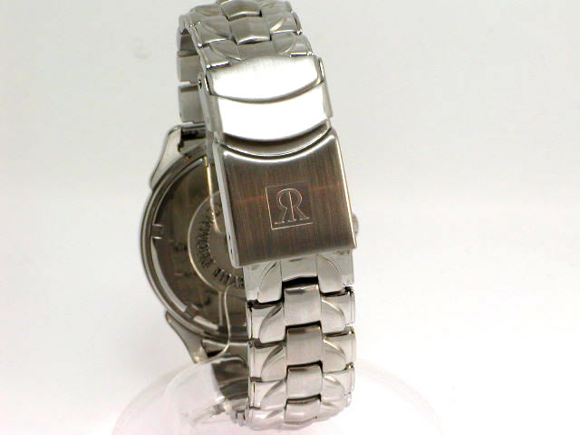 レビュートーメン ストリームライン Ref.6510005 USED Revue Thommen